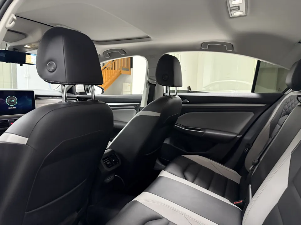Volkswagen Bora Bora 2023 280TSI DSG Premium Edition 2022 — миниатюра 5