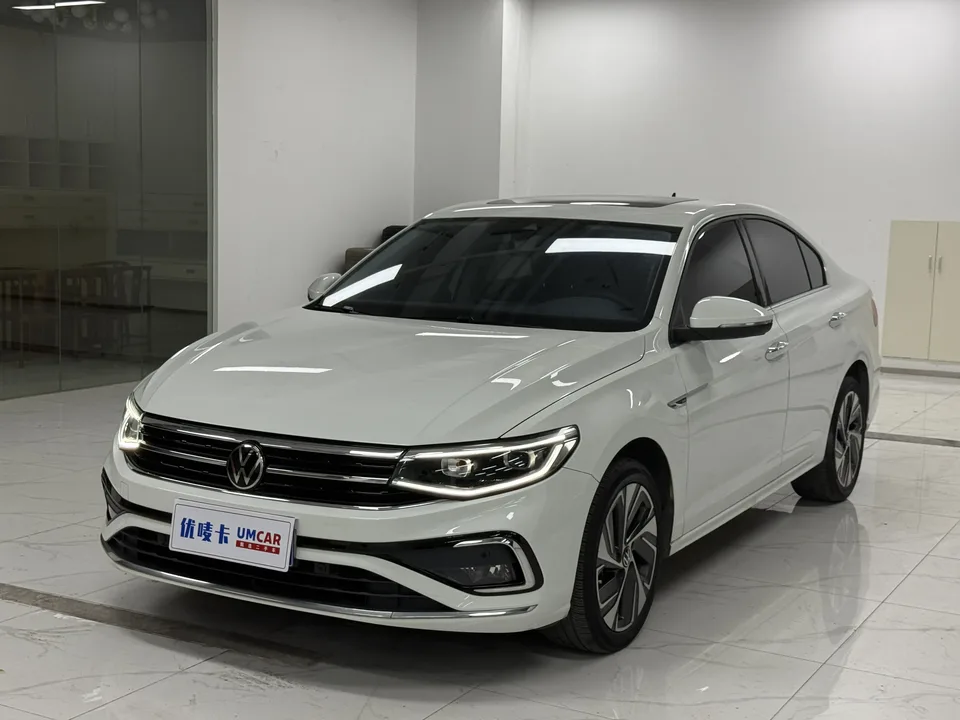 Volkswagen Bora 2022