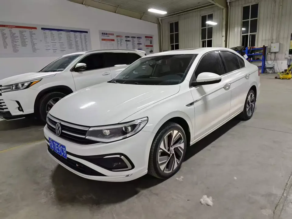 Volkswagen Bora 2023