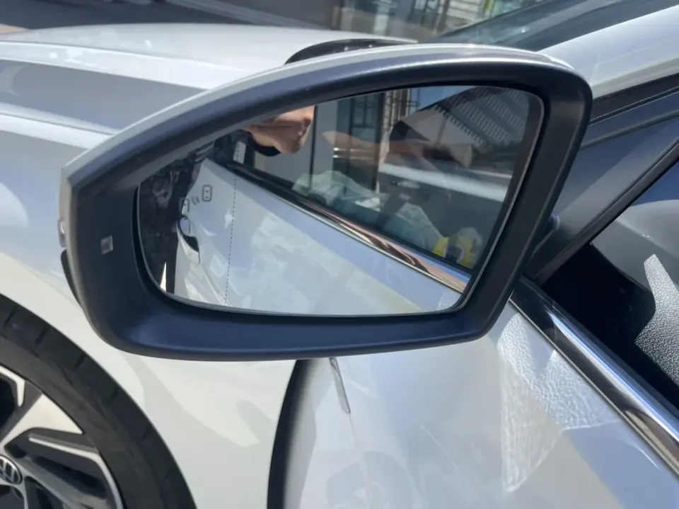 Volkswagen Bora Bora 2023 280TSI DSG Premium Edition 2023 — миниатюра 4