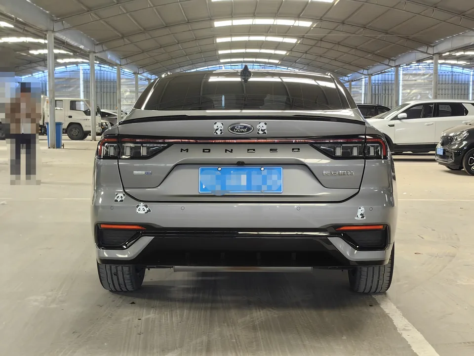 Ford Mondeo Mondeo 2023 EcoBoost 245 ST-Line 2023 — thumbnail 2