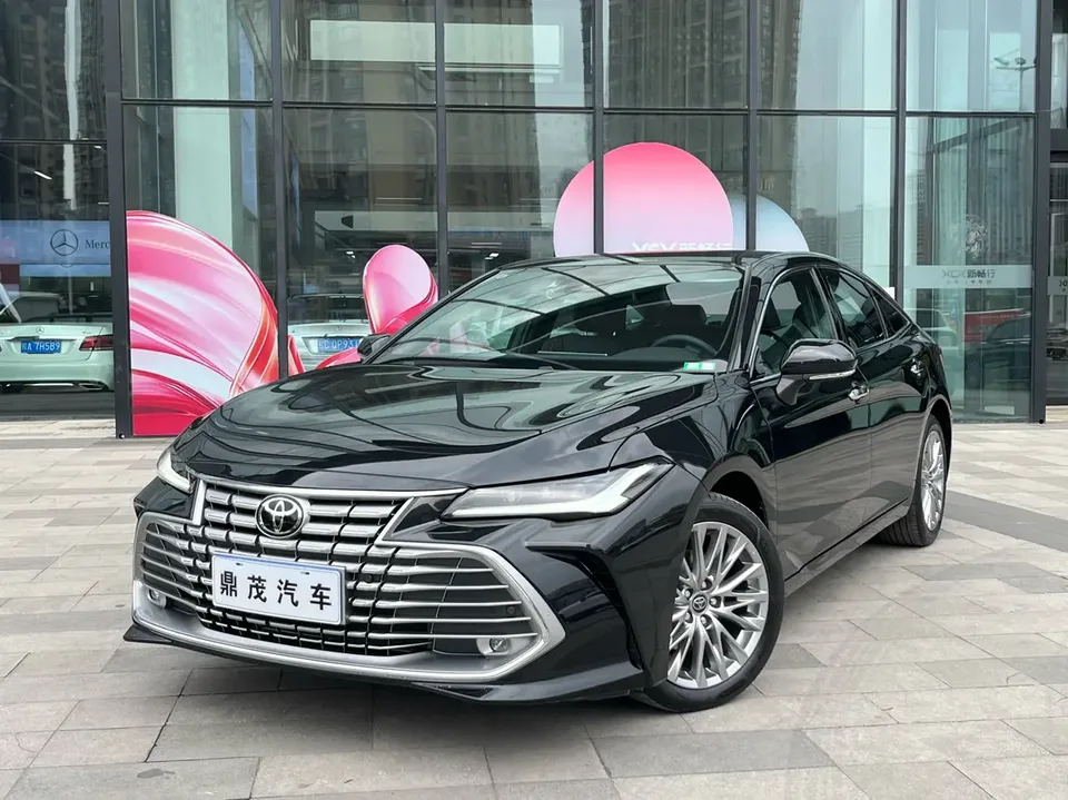Toyota Avalon 2025
