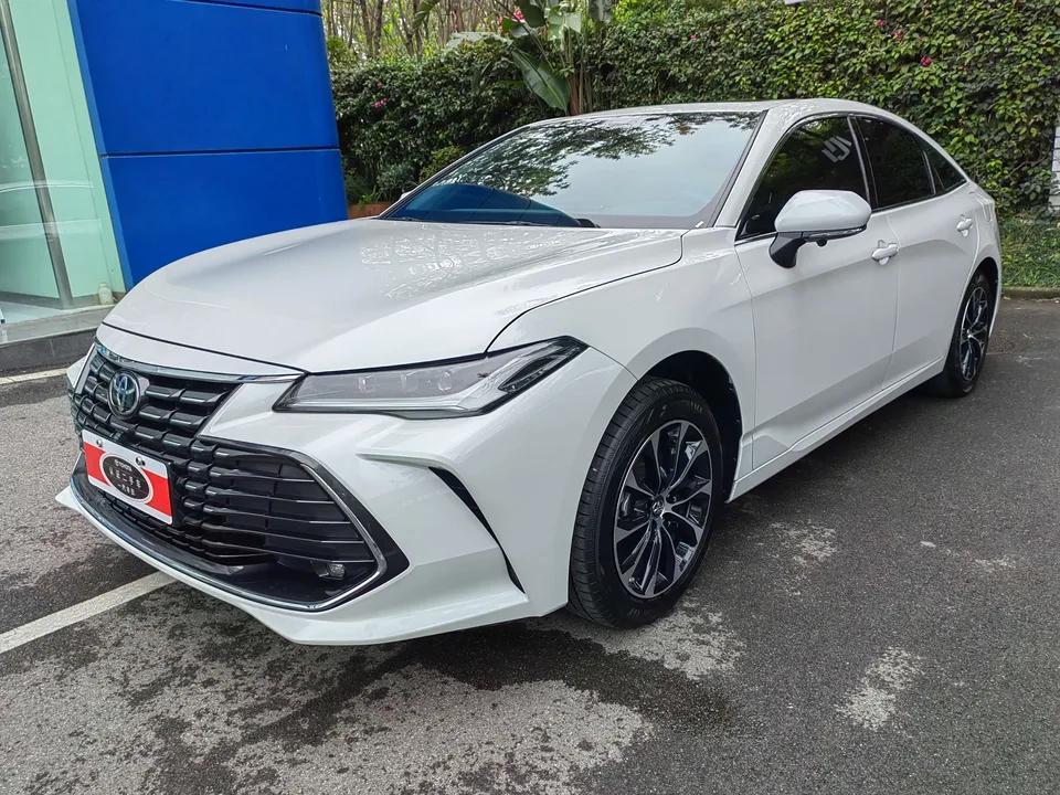 Toyota Avalon 2024