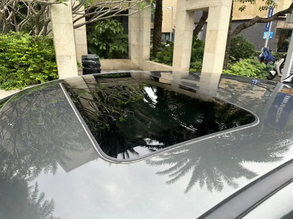 Hyundai Elantra Elantra 2023 1.5L CVT TOP flagship version 2024 — thumbnail 3
