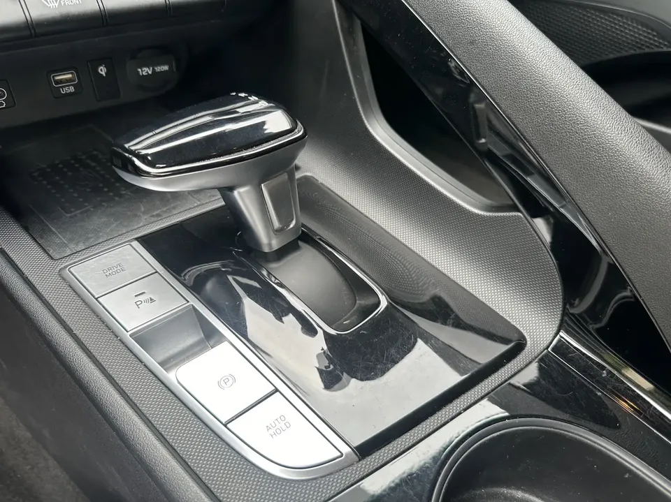 Hyundai Elantra Elantra 2023 1.5L CVT TOP flagship version 2024 — thumbnail 4
