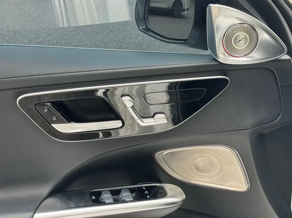 Mercedes-Benz C-Class Mercedes Benz C Class 2023 C 260 L Sport 2023 — thumbnail 5