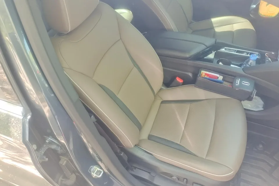 Buick Angke Banner Angke Banner 2022 2022 Angkeqi 652T 4WD flagship model with seven seats 2022 — thumbnail 4