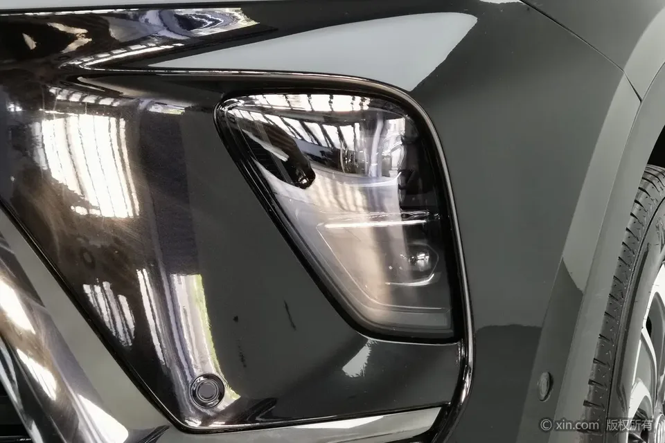 Buick Envision Envision Envision Plus 28T 4WD Premium Edition 2025 — миниатюра 2