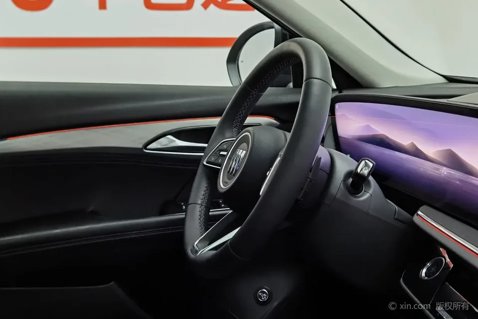 Buick Envision Envision Envision Plus 28T 4WD Premium Edition 2025 — миниатюра 3