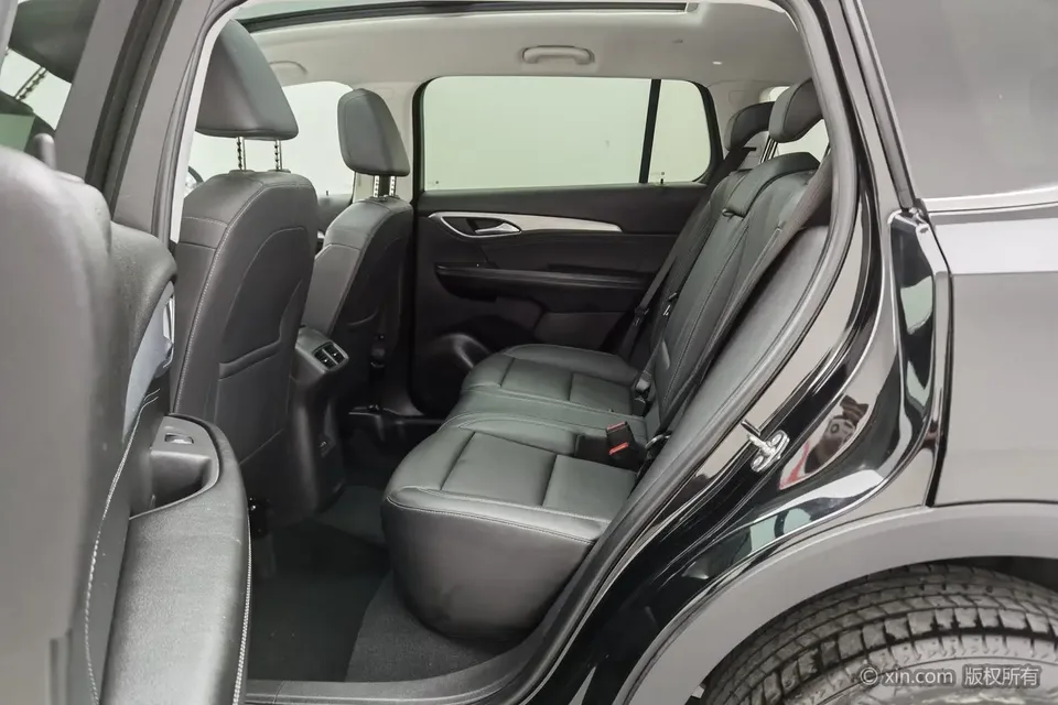 Buick Envision Envision Envision Plus 28T 4WD Premium Edition 2025 — миниатюра 5