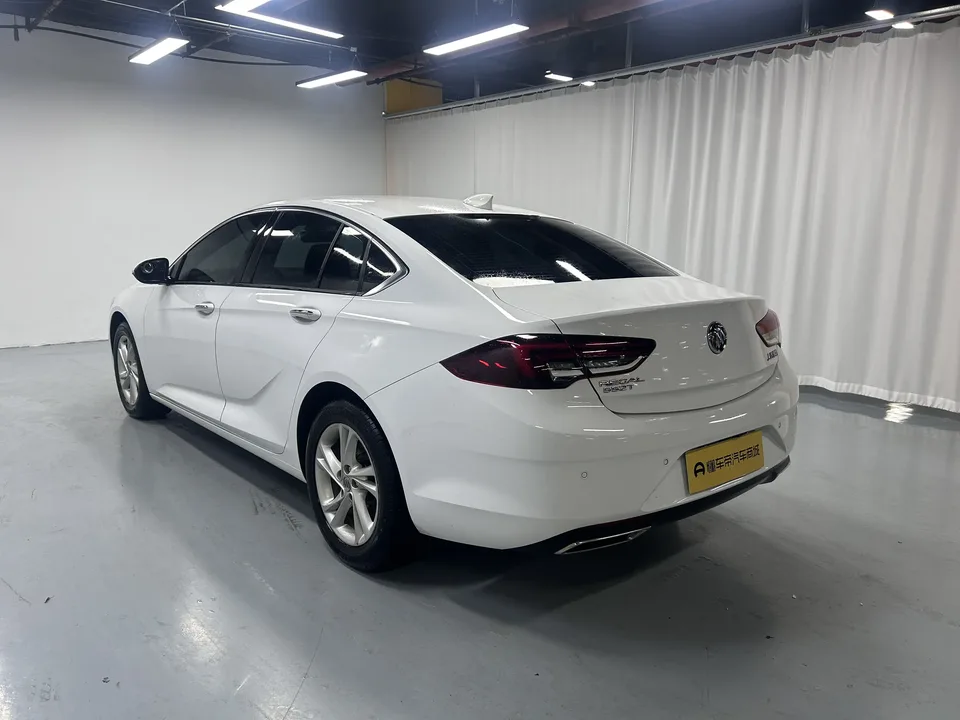 Buick Majesty 552T Smart Edition 2022 — миниатюра 2
