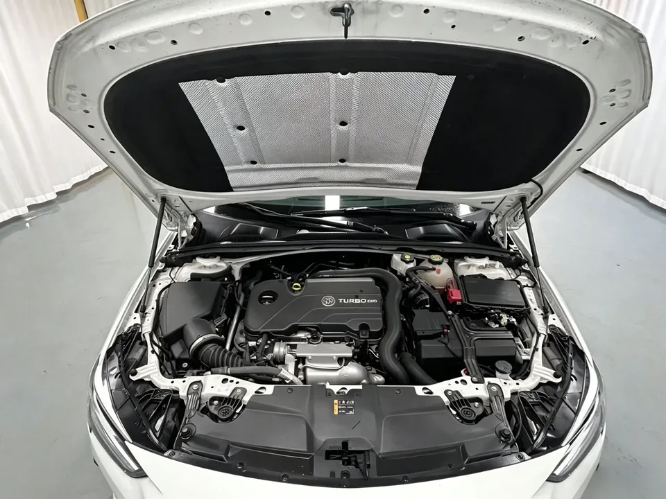 Buick Majesty 552T Smart Edition 2022 — миниатюра 3