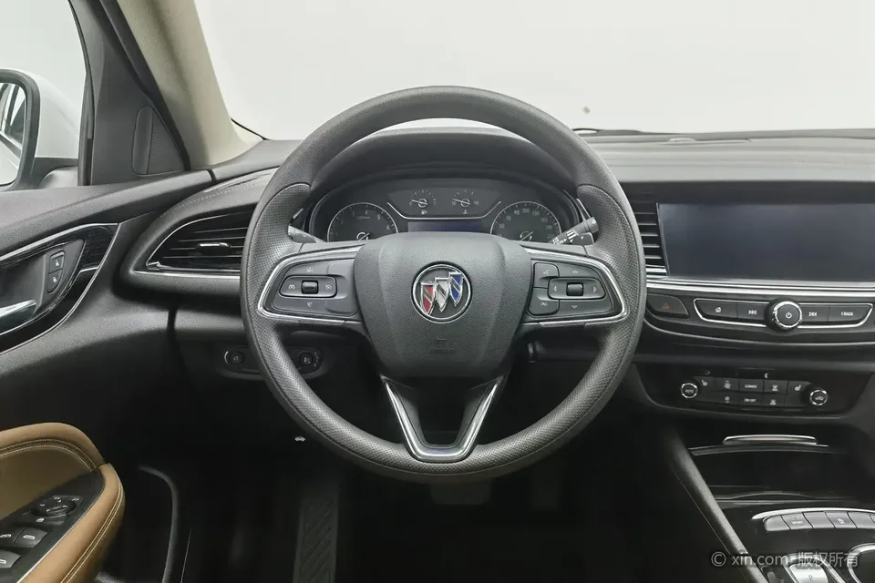 Buick Majesty 552T Smart Edition 2022 — миниатюра 3