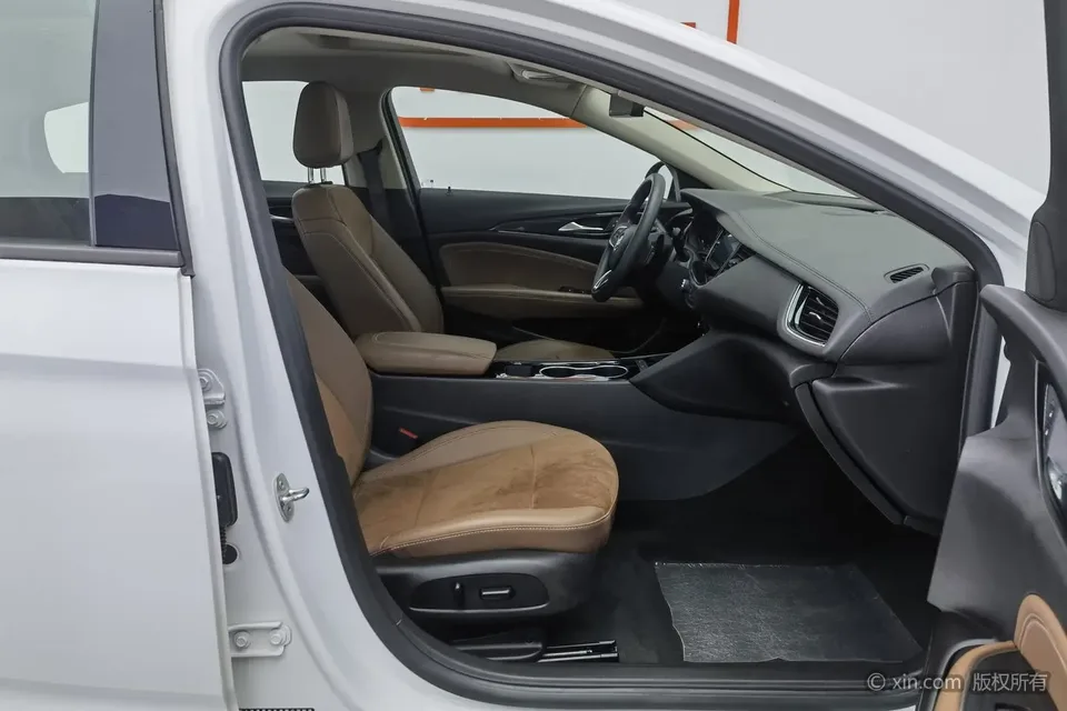 Buick Majesty 552T Smart Edition 2022 — миниатюра 5