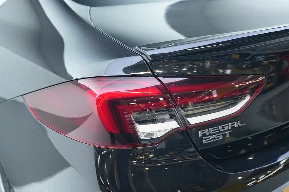 Buick Majesty Majesty 2024 25T Super Edition 2025 — thumbnail 3