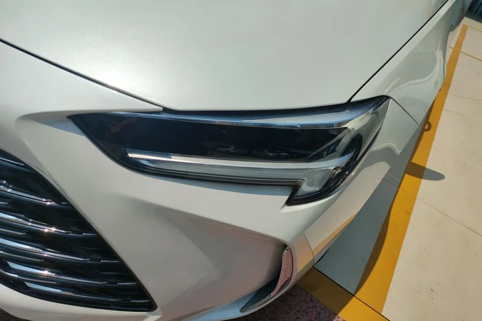 Buick Majesty Regal 2024 25T Super Edition 2023 — миниатюра 2