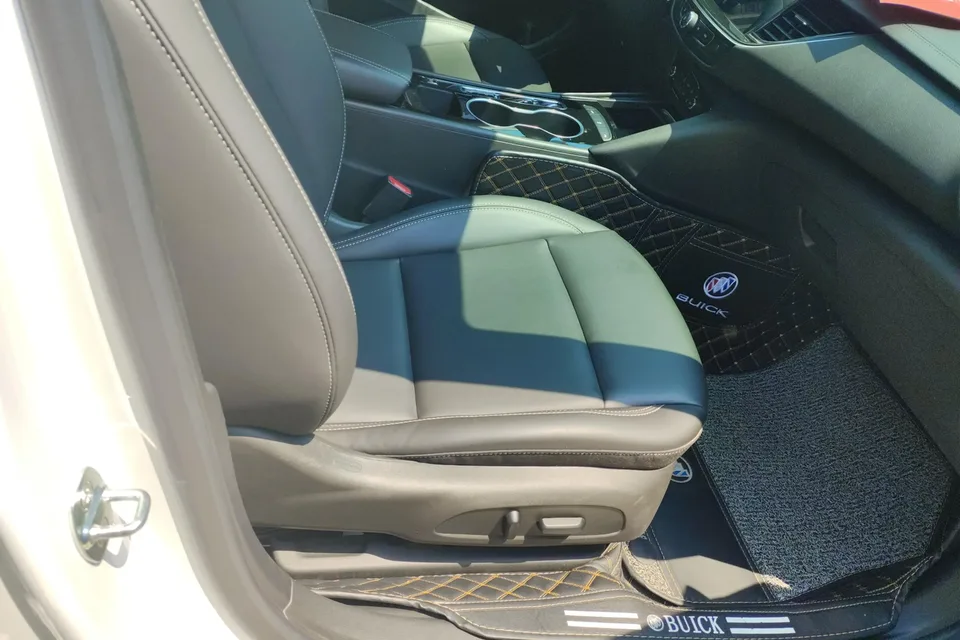 Buick Majesty Regal 2024 25T Super Edition 2023 — миниатюра 4