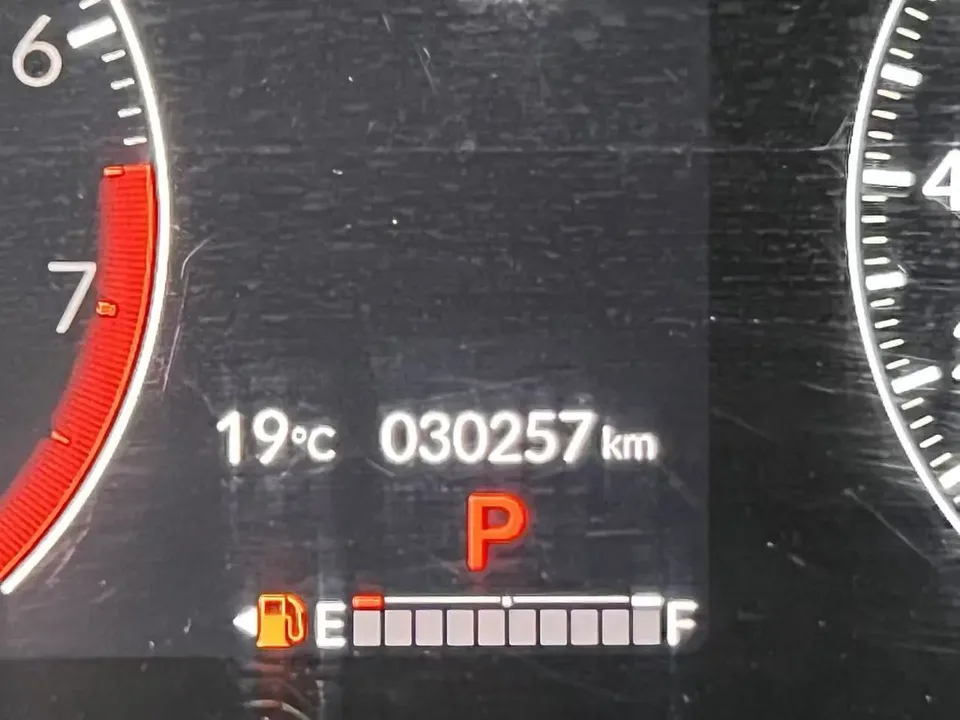 Honda ZR-V 1.5T CVT Elite Edition 2023 — миниатюра 2