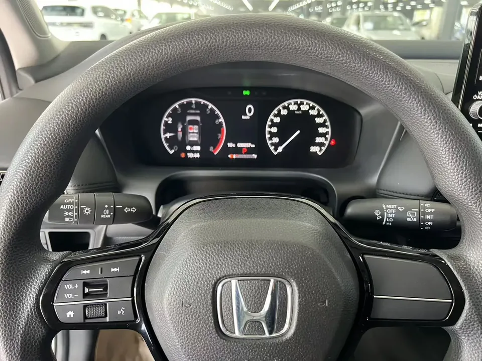 Honda ZR-V 1.5T CVT Elite Edition 2023 — миниатюра 4