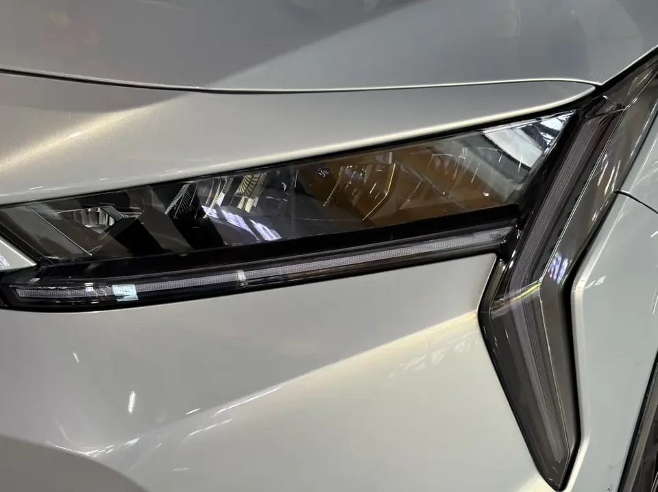 Honda hunting light e:NS2 Light Control Edition 2024 — миниатюра 2