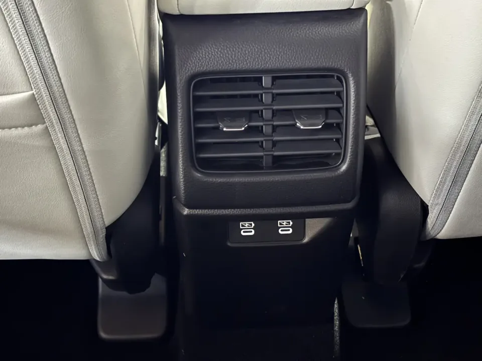 Honda hunting light e:NS2 Light Control Edition 2024 — миниатюра 4
