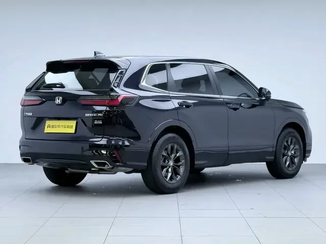Honda Breeze Haoying 2025 240TURBO CVT 2WD Luxury Edition 2025 — миниатюра 2