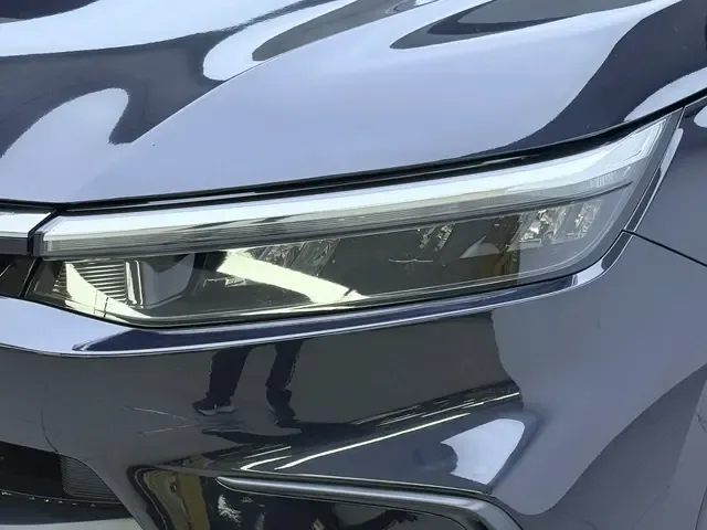 Honda Breeze Haoying 2025 240TURBO CVT 2WD Luxury Edition 2025 — миниатюра 3