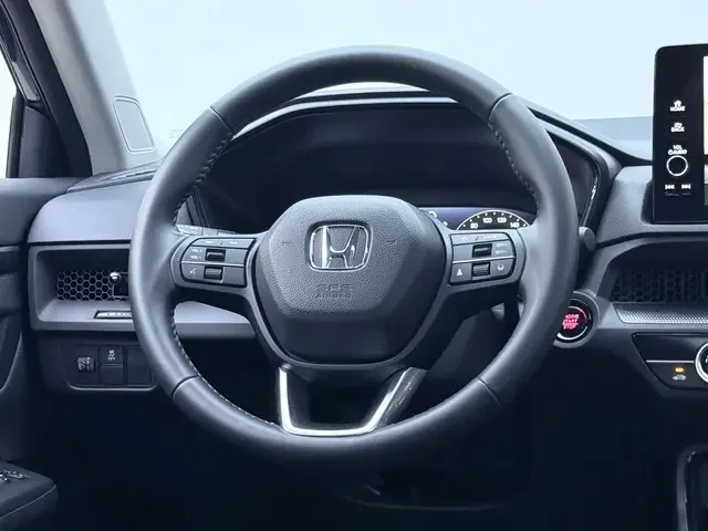 Honda Breeze Haoying 2025 240TURBO CVT 2WD Luxury Edition 2025 — миниатюра 4