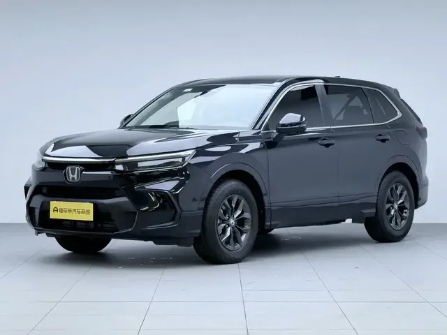 Honda Breeze 2025