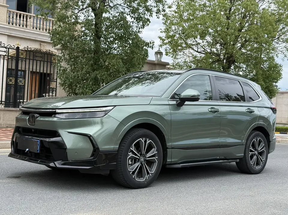 Honda Breeze 2023
