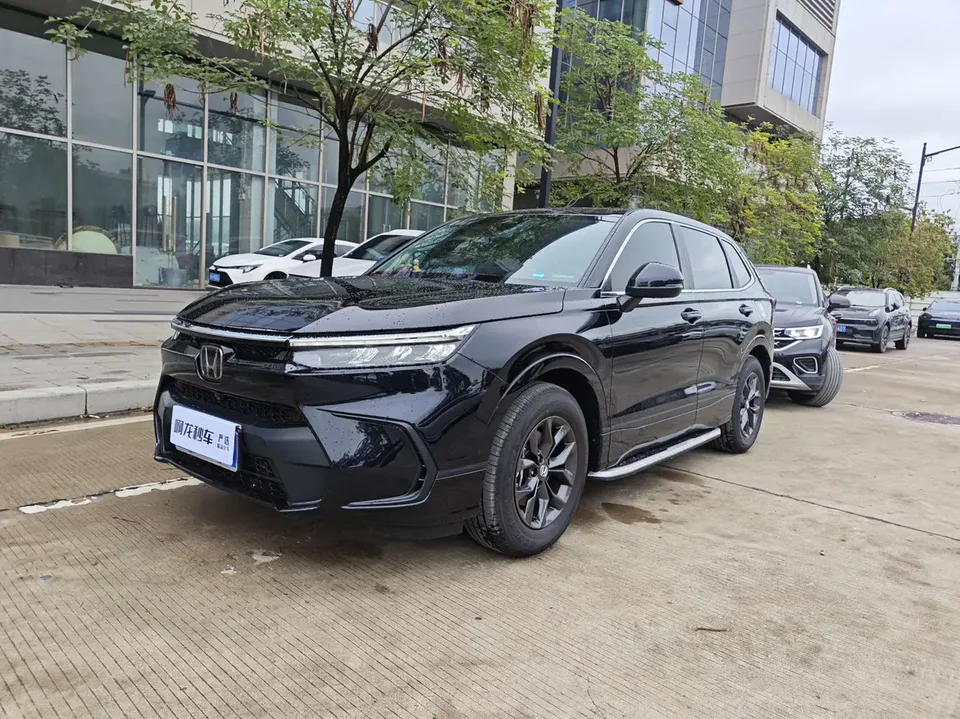 Honda Breeze 2026