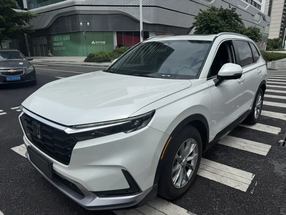 Honda CR-V 2022