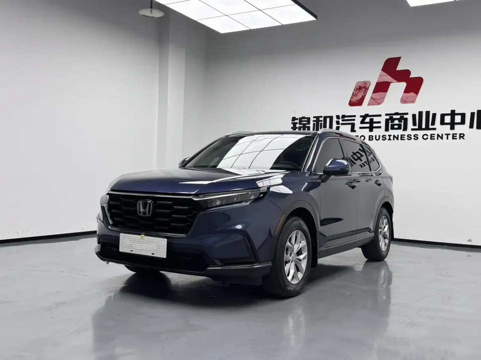 Honda CR-V 2024