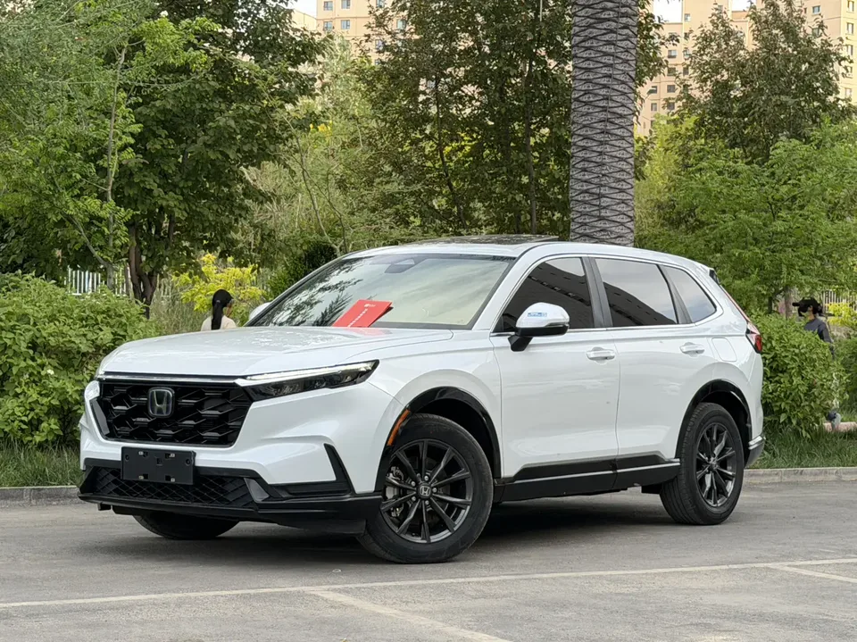 Honda CR-V 2024