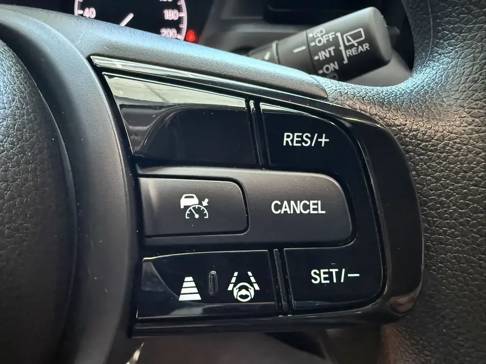 Honda VEZEL Binzhi 2023 1.5L CVT Deluxe Edition 2023 — миниатюра 3