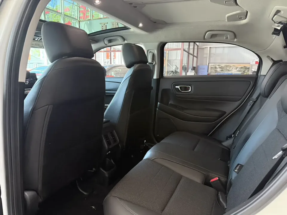 Honda VEZEL Binzhi 2023 1.5L CVT Deluxe Edition 2023 — миниатюра 5