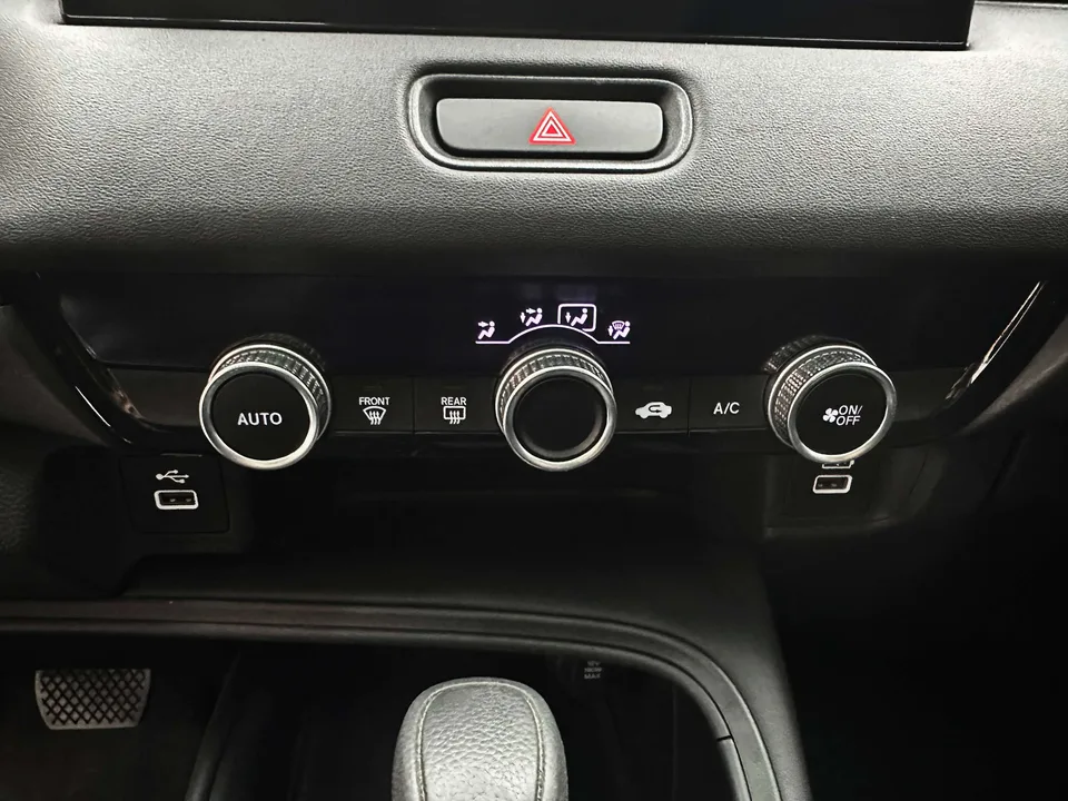 Honda VEZEL Binzhi 2023 1.5L CVT Pioneer Edition 2023 — миниатюра 2