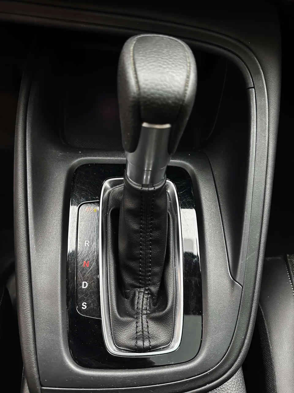 Honda VEZEL Binzhi 2023 1.5L CVT Pioneer Edition 2023 — миниатюра 4