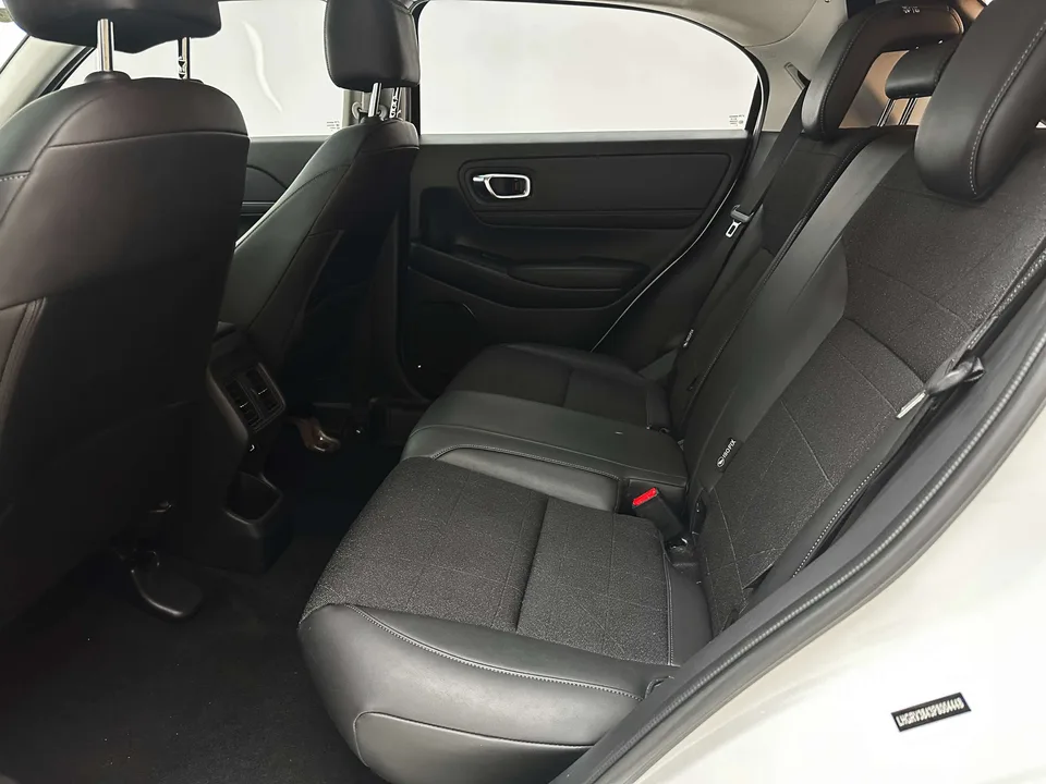 Honda VEZEL Binzhi 2023 1.5L CVT Pioneer Edition 2023 — миниатюра 5