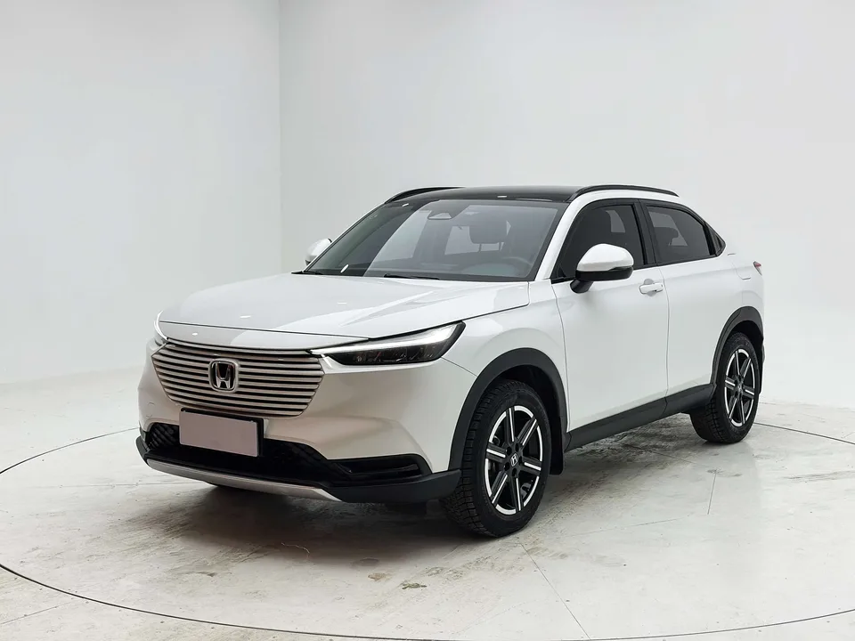 Honda VEZEL Binzhi 2023 1.5L CVT Pioneer Edition 2023 — фото 1, купить с доставкой в Москву