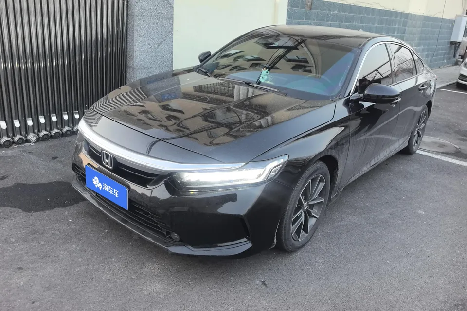 Honda Inspire 2022