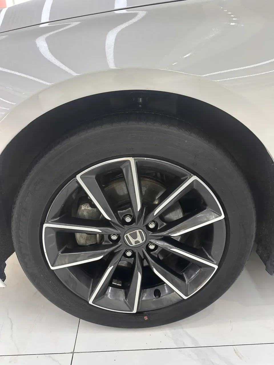 Honda Inspire 2022 Insignia 260TURBO Elegant Edition 2022 — миниатюра 2