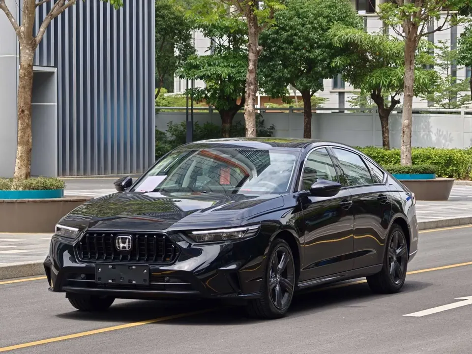 Honda Inspire 2026