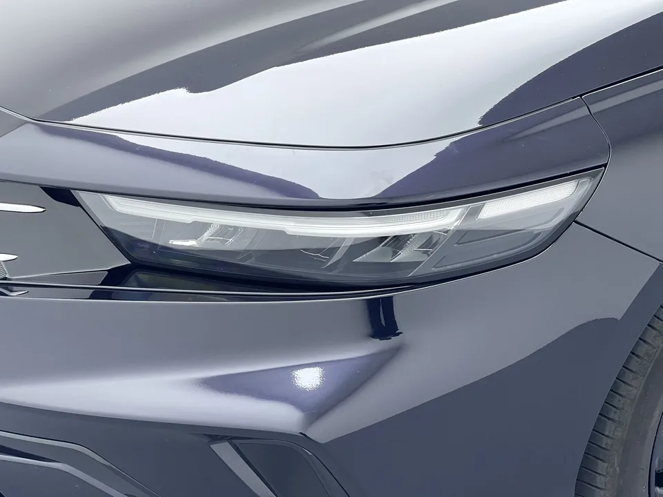 Honda Accord Sports Series Sharp T-Motion 260TURBO Luxury Edition 2025 — миниатюра 4