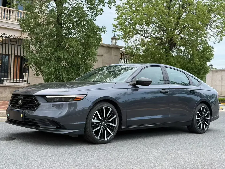 Honda Accord 2023