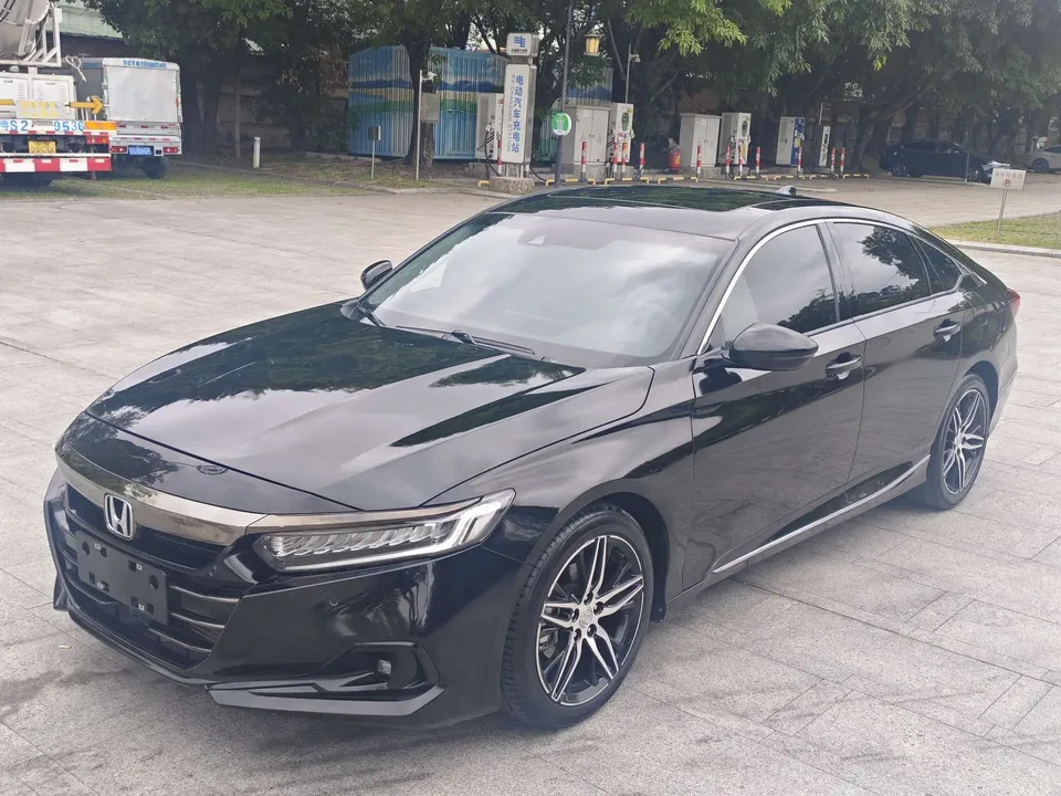 Honda Accord 2023