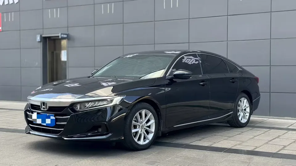 Honda Accord 2023