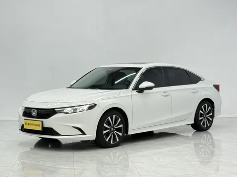 Honda Integra 2023 buy in Moscow