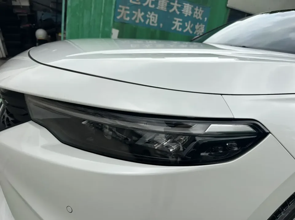Honda Integra 240TURBO CVT Technology Edition 2025 — миниатюра 3