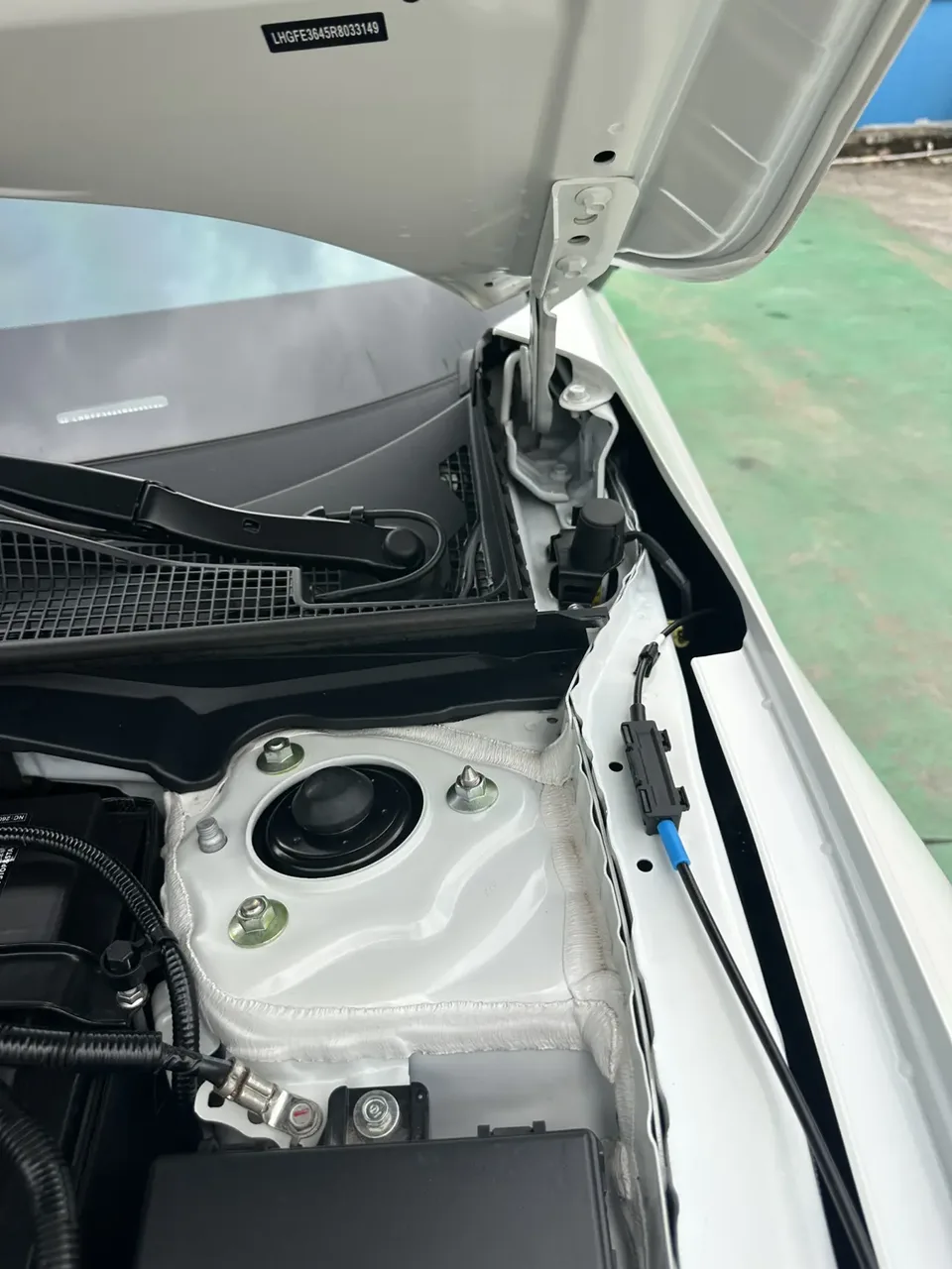 Honda Integra 240TURBO CVT Technology Edition 2025 — миниатюра 4